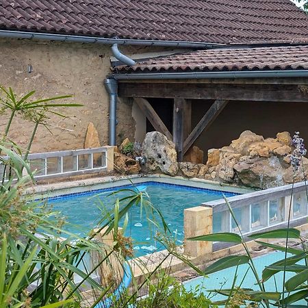 La Bougie Perlee 1 Villa Saint-Crépin-et-Carlucet Dış mekan fotoğraf