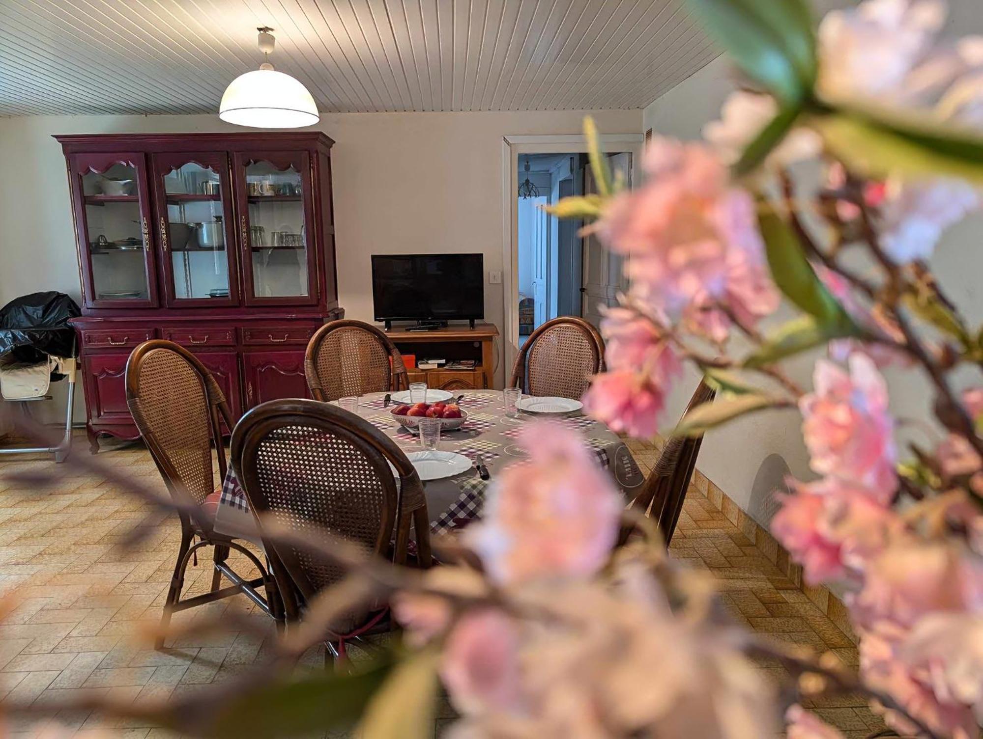 La Bougie Perlee 1 Villa Saint-Crépin-et-Carlucet Dış mekan fotoğraf