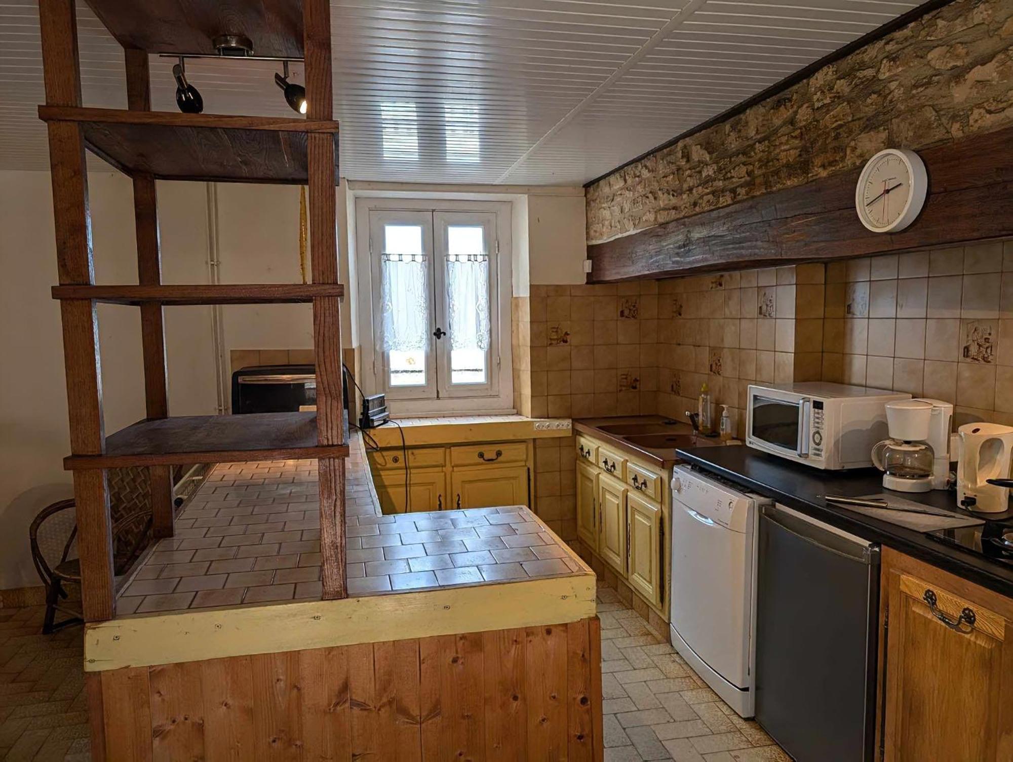 La Bougie Perlee 1 Villa Saint-Crépin-et-Carlucet Dış mekan fotoğraf